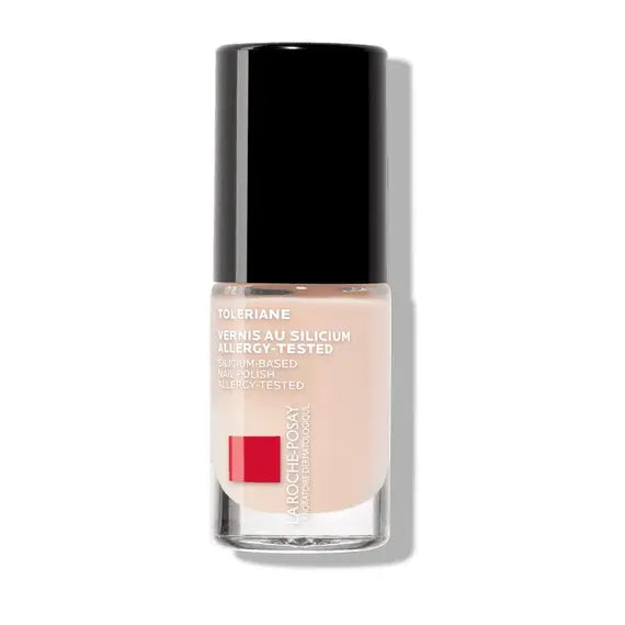 La Roche Posay Toleriane Vernis Silicium Smalto per Unghie 03 Beige 6 Ml | Acquista Online su Farmaclick