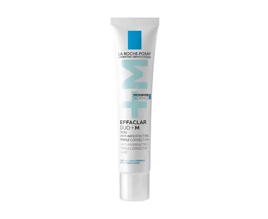 La Roche Posay Effeclar Duo + M 40 Ml