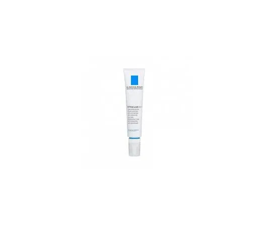 La Roche Posay Effaclar K + Erneuernde Pflege für fettige Haut 40 ml