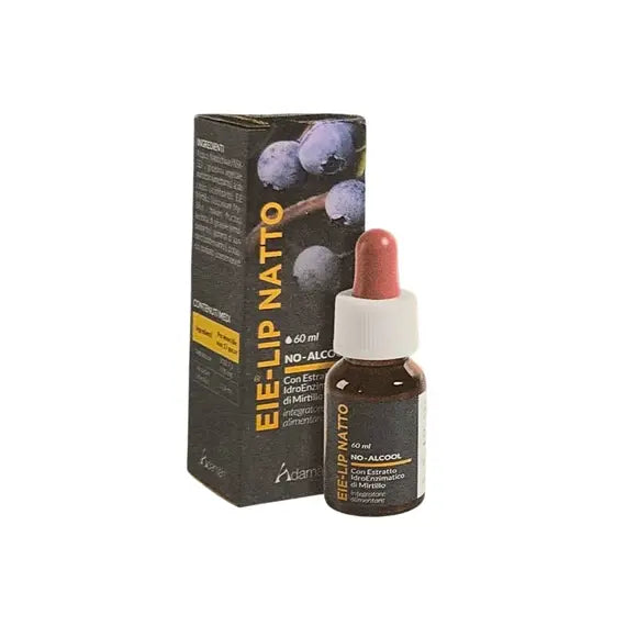 Eie Lip Natto 60ml | Acquista Online su Farmaclick