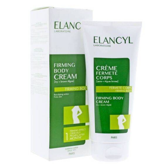 Elancyl Crema Corpo Rassodante 200 Ml | Acquista Online su Farmaclick