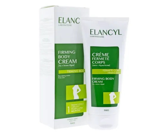 Elancyl Straffende Körpercreme 200 ml