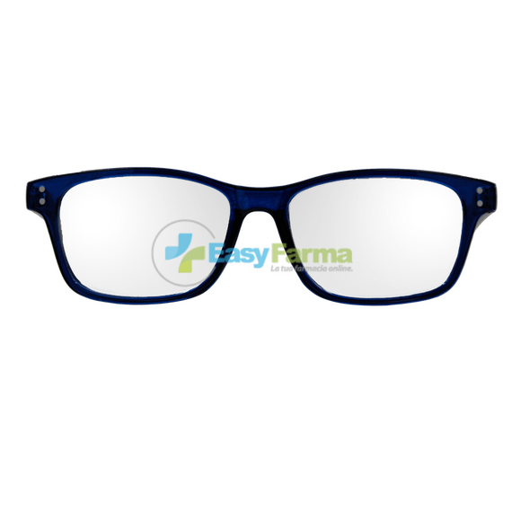 Contacta Element Occhiale da Lettura Diottrie +1.00 Colore Blu | Acquista Online su Farmaclick