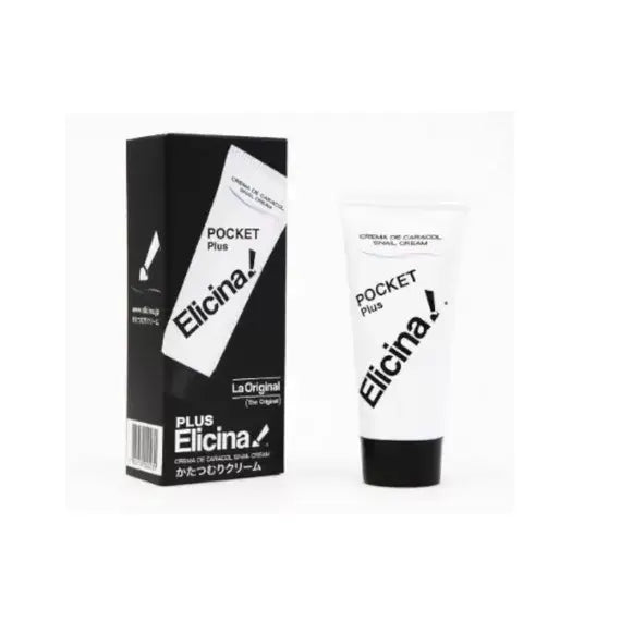 Elicina Eco Plus Snail Cream Pocket 20 G | Acquista Online su Farmaclick