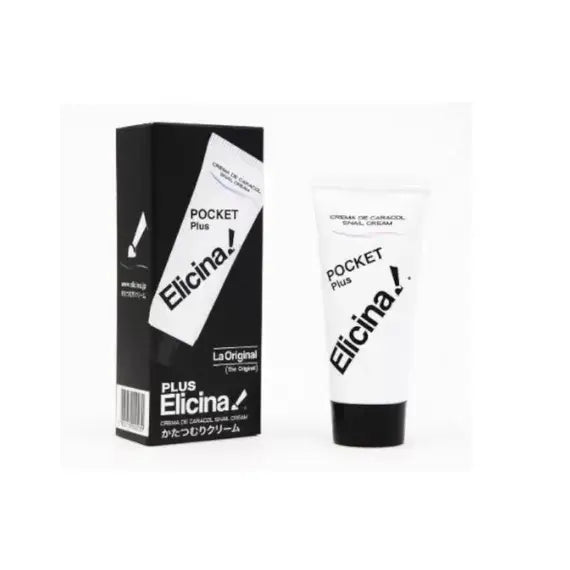 Elicina Eco Snail Cream Pocket 20 G | Acquista Online su Farmaclick