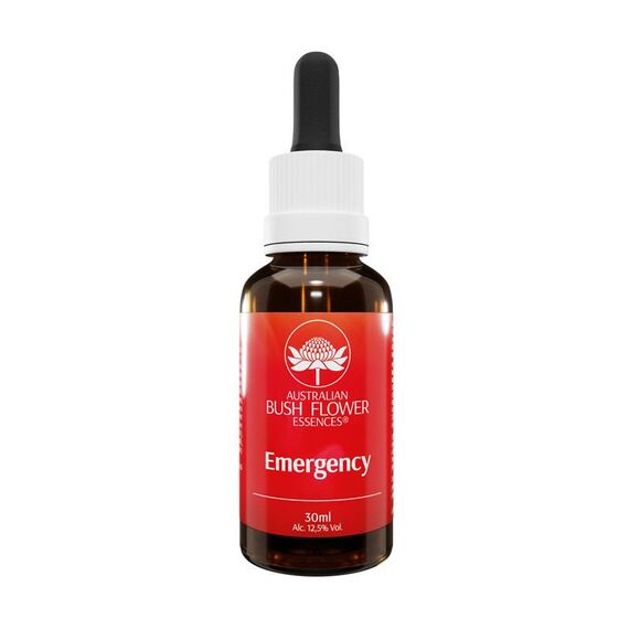 Emergency Essenza Australian 30 Ml | Acquista Online su Farmaclick