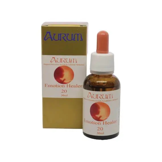 Emotion Healer 20 Gtt 30ml | Acquista Online su Farmaclick