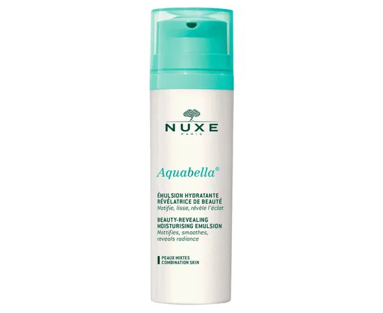 Nuxe Aquabella Feuchtigkeitsemulsion für schöne Haut 50 ml