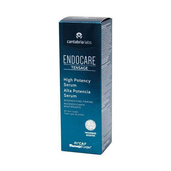 Endocare Tensage Siero Alta Potenza Ridensificante Rassodante 30 Ml | Acquista Online su Farmaclick