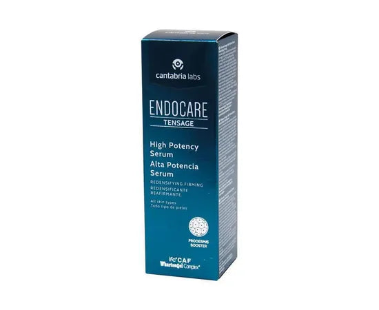 Endocare Tensage Siero Alta Potenza Ridensificante Rassodante 30 Ml