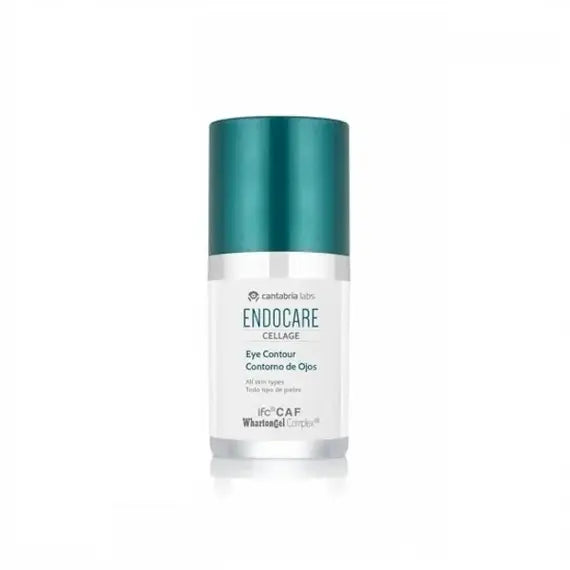 Endocare Cellage Contorno Occhi Anti Rughe 15 Ml | Acquista Online su Farmaclick