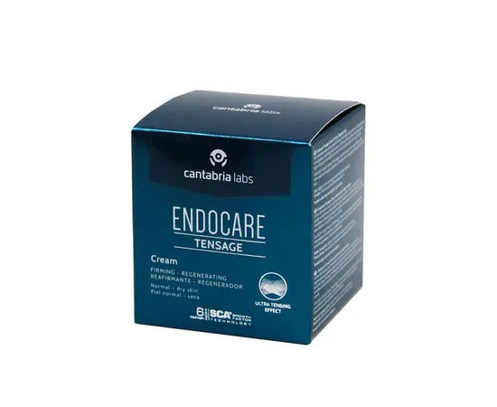 Endocare Tensage Crema Rassodante Rigenerante 30 Ml