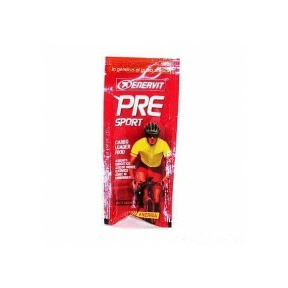 Enervit Pre Sport Gelatina Arancia 45 G | Acquista Online su Farmaclick