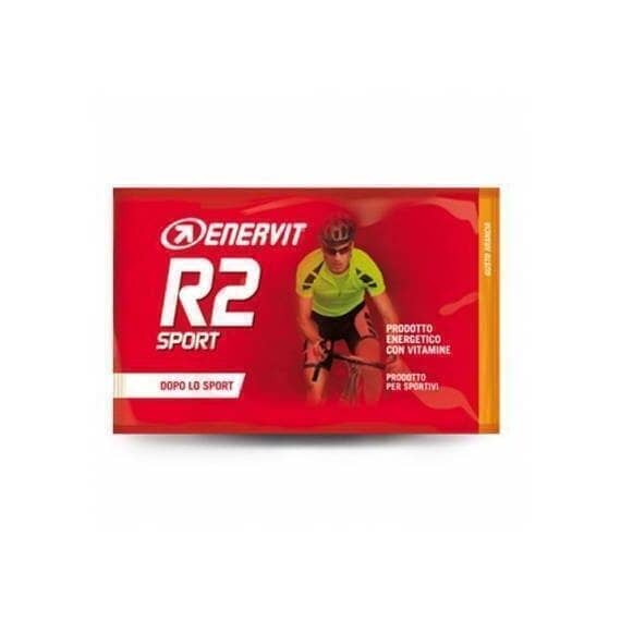 Enervit R2 Sport Arancia 50g | Acquista Online su Farmaclick