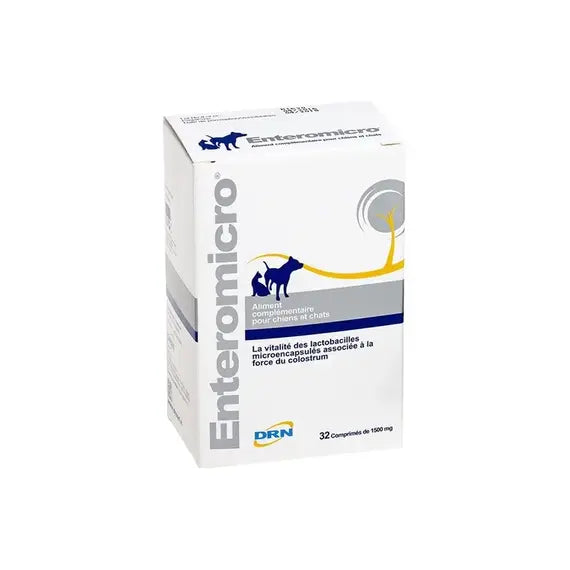 Enteromicro 32 Compresse 70g | Acquista Online su Farmaclick