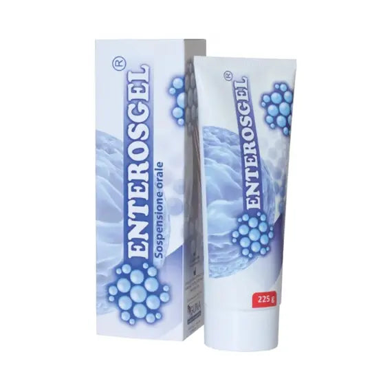 Guna Enterosgel Sospensione Orale 225 Gr | Acquista Online su Farmaclick