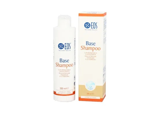 Eos Base Shampoo 200 Ml
