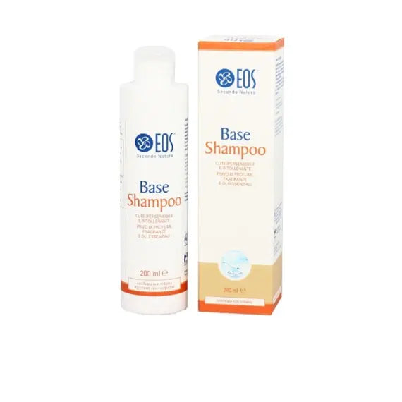 Eos Base Shampoo 200 Ml | Acquista Online su Farmaclick