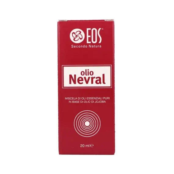 Eos Natura Olio Nevral in Gocce 20 Ml | Acquista Online su Farmaclick