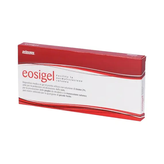 Princeps Eosigel 1 Bustina | Acquista Online su Farmaclick