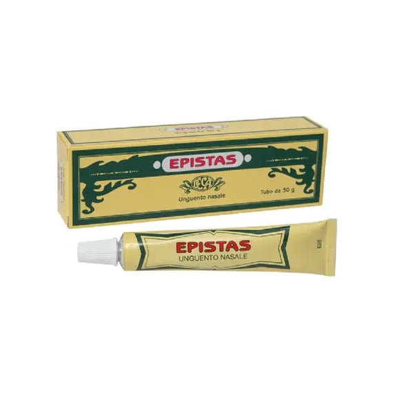 Deca Epistas Plus Unguento Nasale Emostatico 30 Gr | Acquista Online su Farmaclick