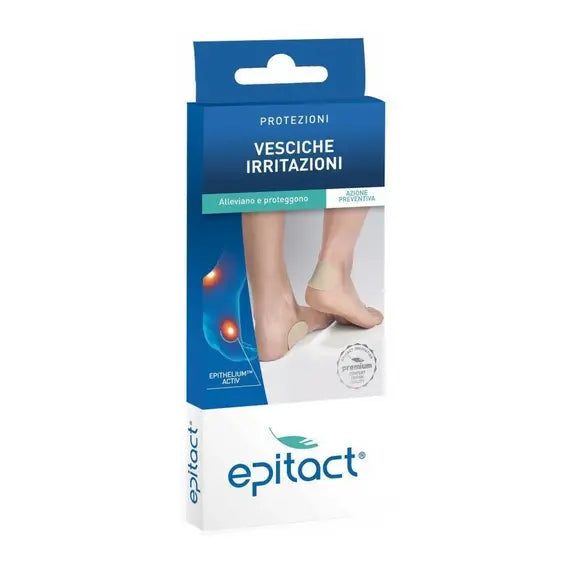 Epitact Protezione Vesciche | Acquista Online su Farmaclick