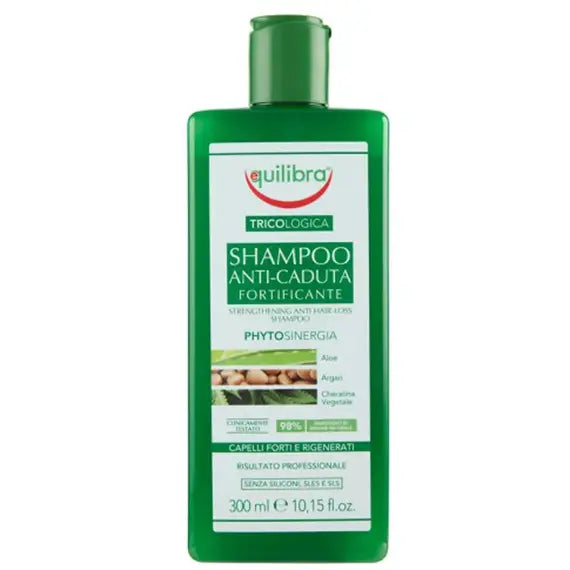 Equilibra Shampoo Anticad Fort | Acquista Online su Farmaclick