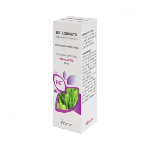 Eie Adamah Equiseto 30 Ml Gocce | Acquista Online su Farmaclick