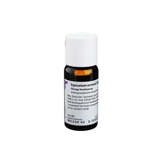 Equisetum Weleda Arvense Silicea Cultum D2 50 Ml | Acquista Online su Farmaclick