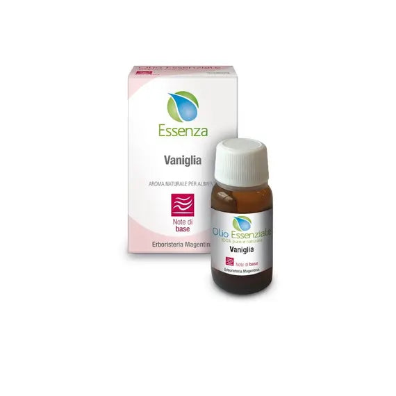 Magentina Vaniglia 10 Ml Essenza | Acquista Online su Farmaclick