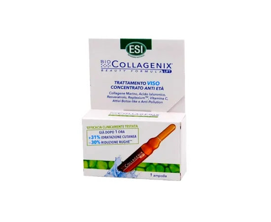 Esi Biocollagenix Ampolla Singola