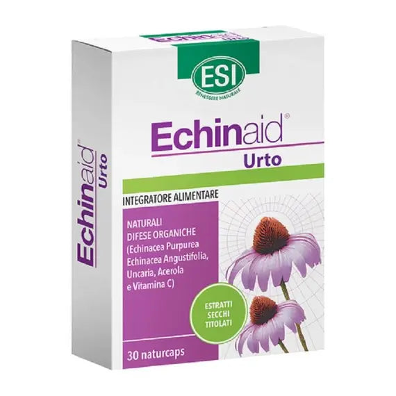 Esi Echinaid Capsule Forte 30 Natur Caps | Acquista Online su Farmaclick