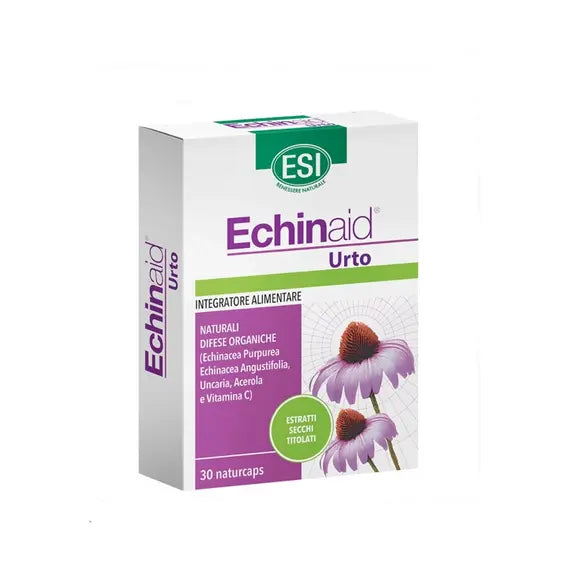 Esi Echinaid 30 Capsule | Acquista Online su Farmaclick