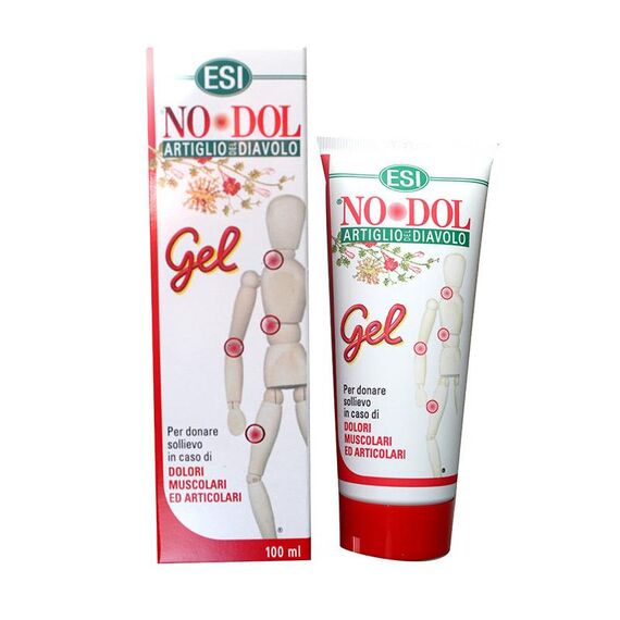 Esi Nodol Gel 100 Ml | Acquista Online su Farmaclick