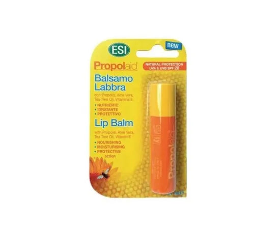 Esi Propolaid Balsamo Labbra 5.7 Ml