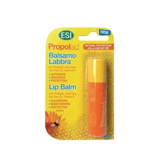 Esi Propolaid Balsamo Labbra 5.7 Ml | Acquista Online su Farmaclick