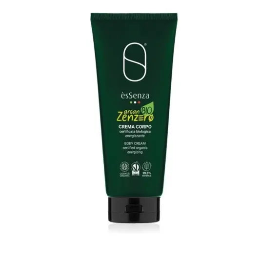 Ãssenza Crema Mani Bio Energizzante Argan e Zenzero 75 Ml | Acquista Online su Farmaclick