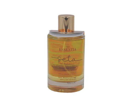 Vapo Essentia Seiden-Trockenöl-Spray 100 ml