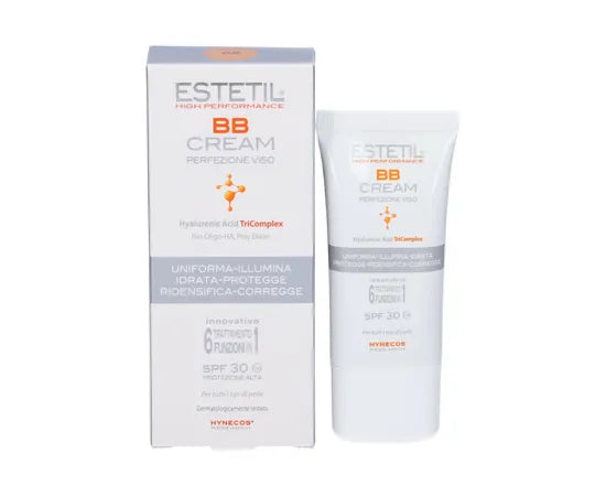 Estetil Bb Cream 02 30 Ml