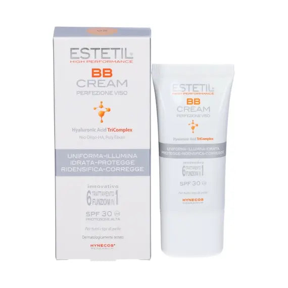 Estetil Bb Cream 02 30 Ml | Acquista Online su Farmaclick
