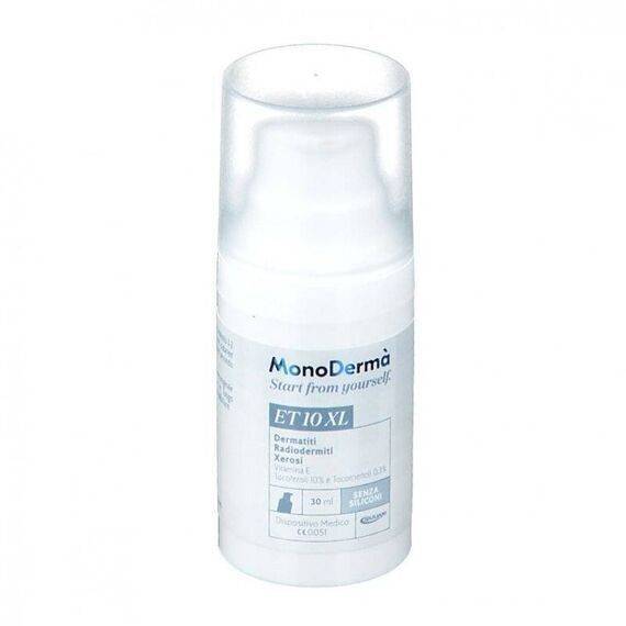 Monoderma Et10 Xl Lipogel 30 Ml | Acquista Online su Farmaclick