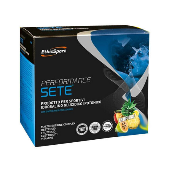 Performance Etichsport Esitalia 14 Bustine | Acquista Online su Farmaclick