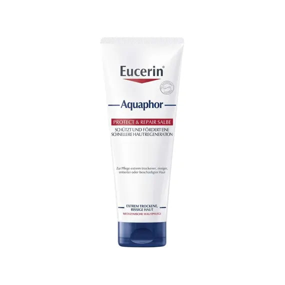 Eucerin Aquaphor Trattamento Riparatore 220 Ml | Acquista Online su Farmaclick