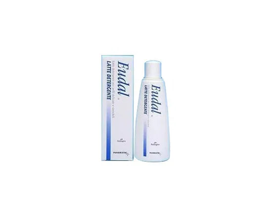 Ecofil Reinigungsmilch Flasche 200ml*