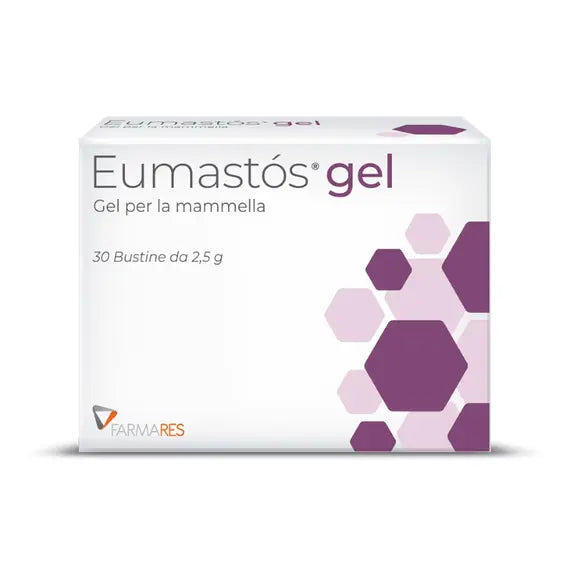 Eumastos Gel 30 Bustine | Acquista Online su Farmaclick
