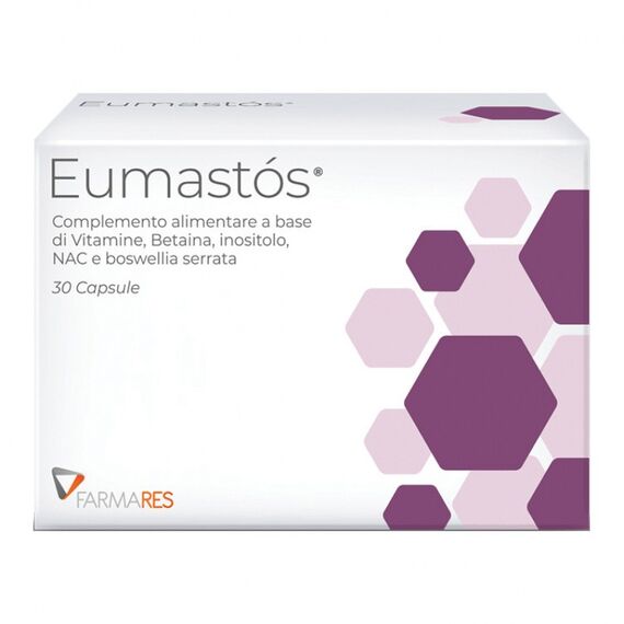 Eumastos 30 Capsule | Acquista Online su Farmaclick