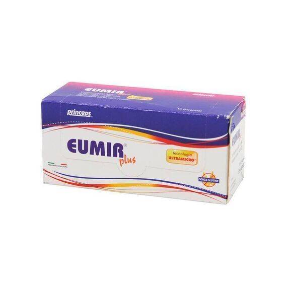 Eumir Plus 10 Flaconcini da 15 Ml | Acquista Online su Farmaclick