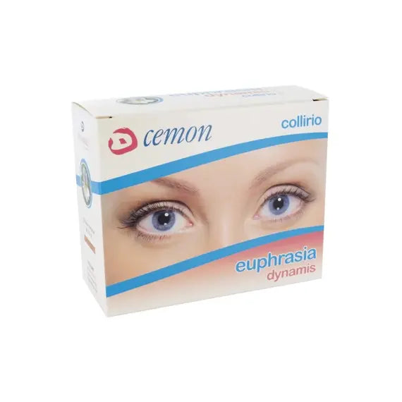 Euphrasia Stillidoses Collirio 20 Fiale da 0,4 Ml | Acquista Online su Farmaclick
