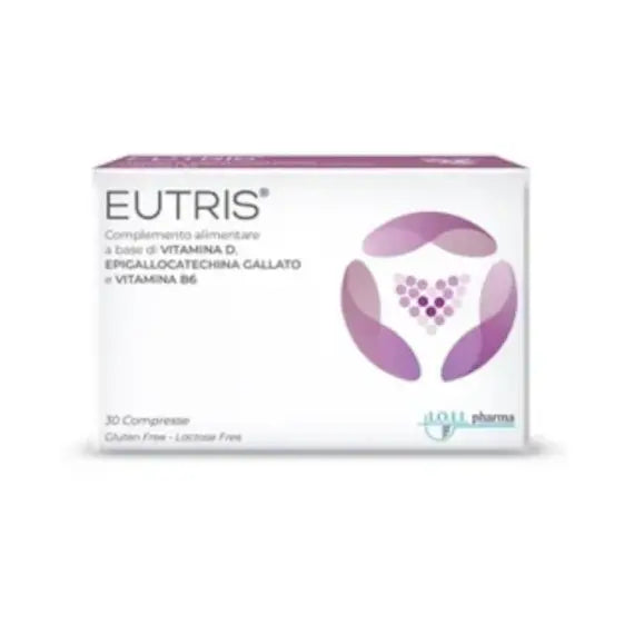 Eutris 30 Compresse | Acquista Online su Farmaclick