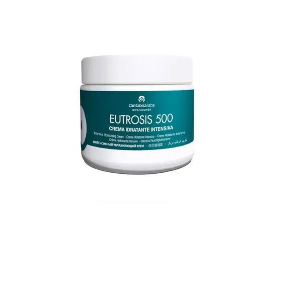 Eutrosis 500 Crema Idratante Intensiva 500 Ml | Acquista Online su Farmaclick